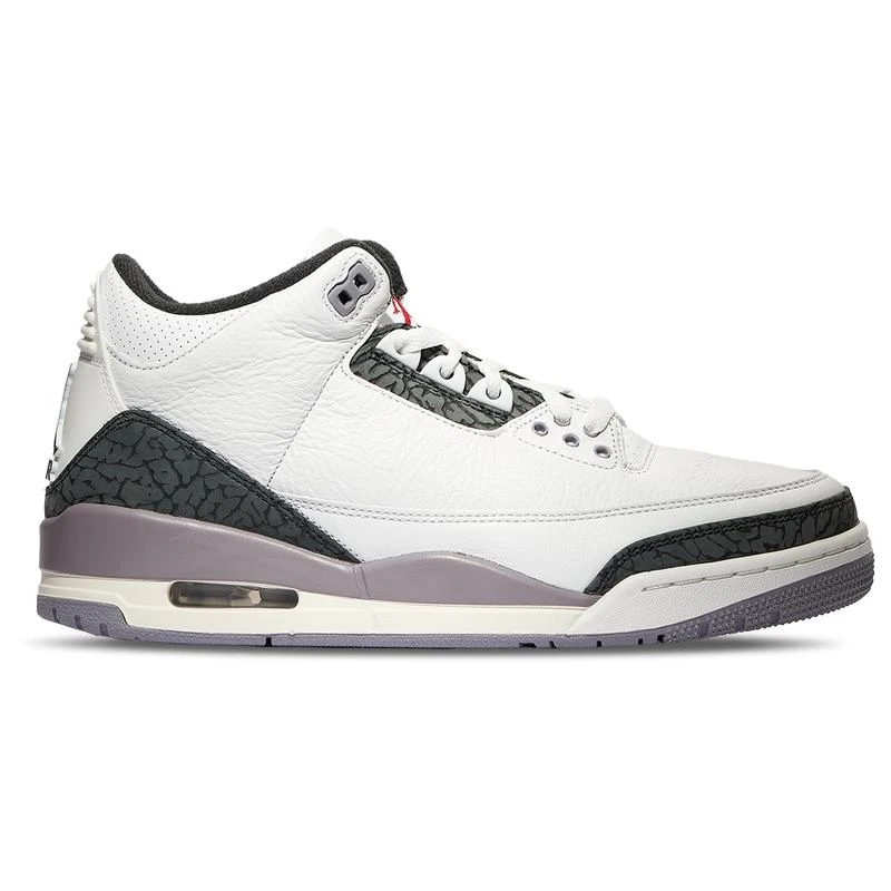 Jordan Jordan Retro 3 - Men's 1