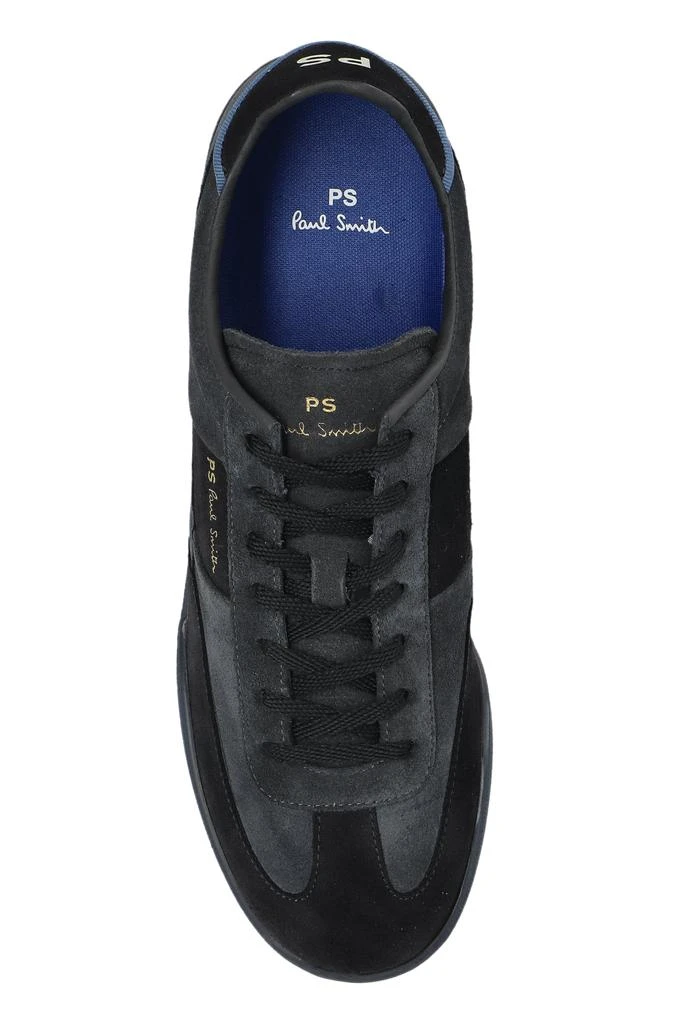 Paul Smith Trainers with printed logo 6