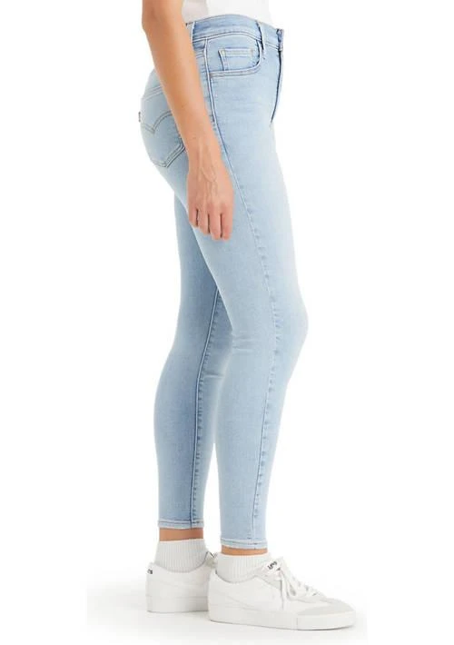 Levi's S 720 High Rise Super Skinny Jeans 3