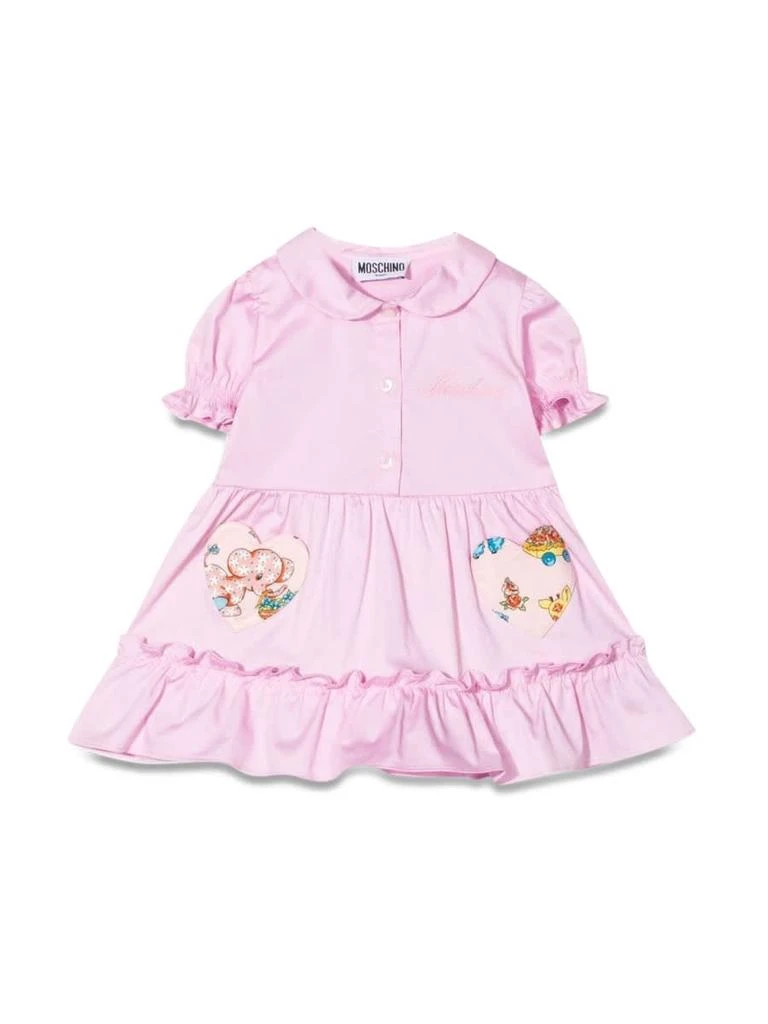 Moschino Dress 1