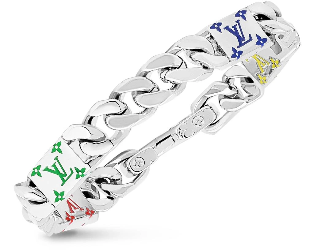 Louis Vuitton LV Mosaic Bracelet 3