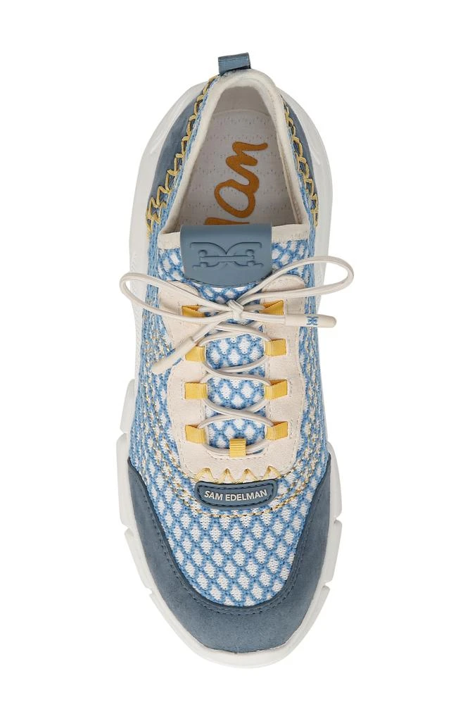 Sam Edelman Chelsie Knit Sneaker 5