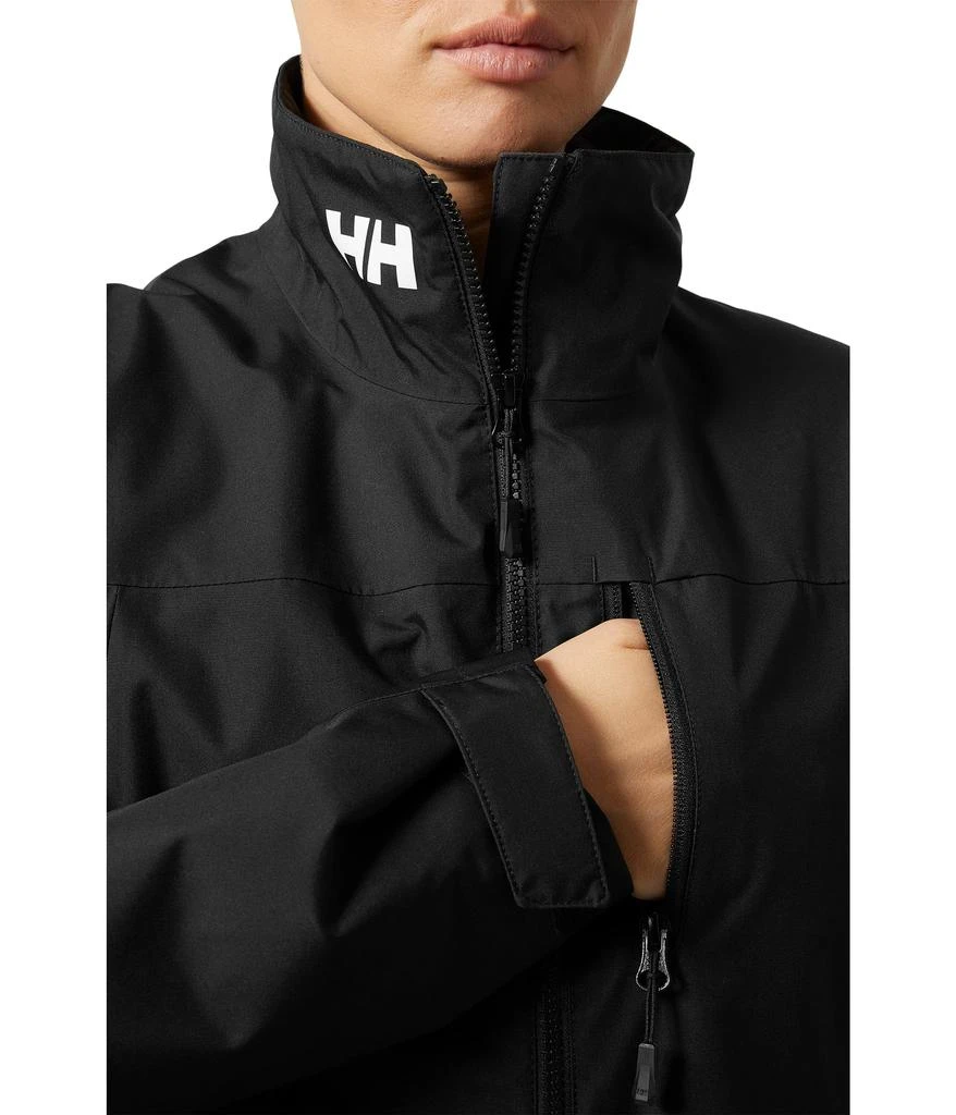 Helly Hansen Crew Midlayer Jacket 2 6