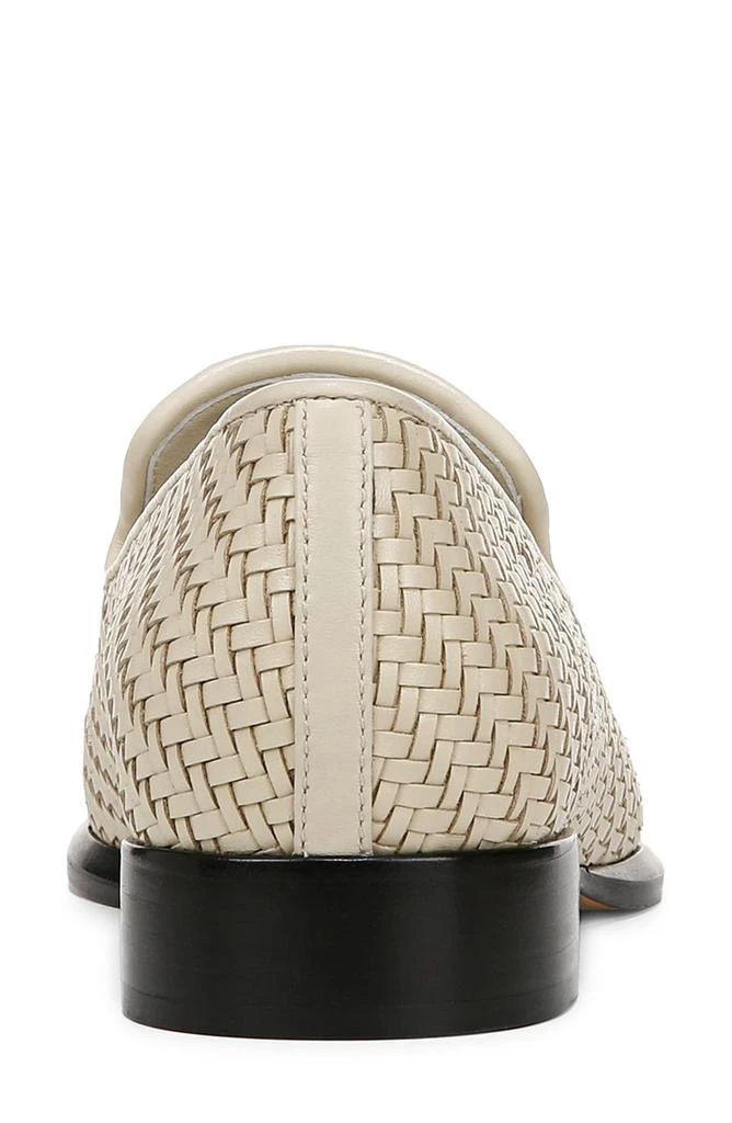 Vince Naomi Woven Loafer 7