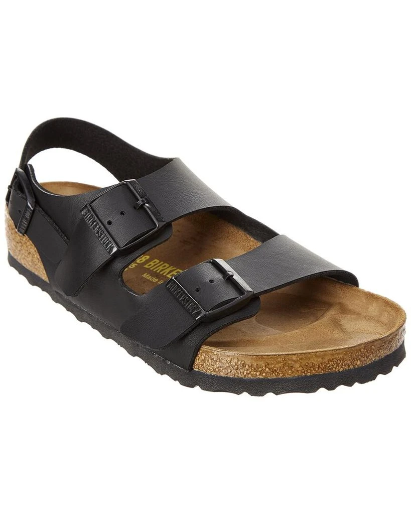 Birkenstock Women's Milano Birko-Flor Sandal 1