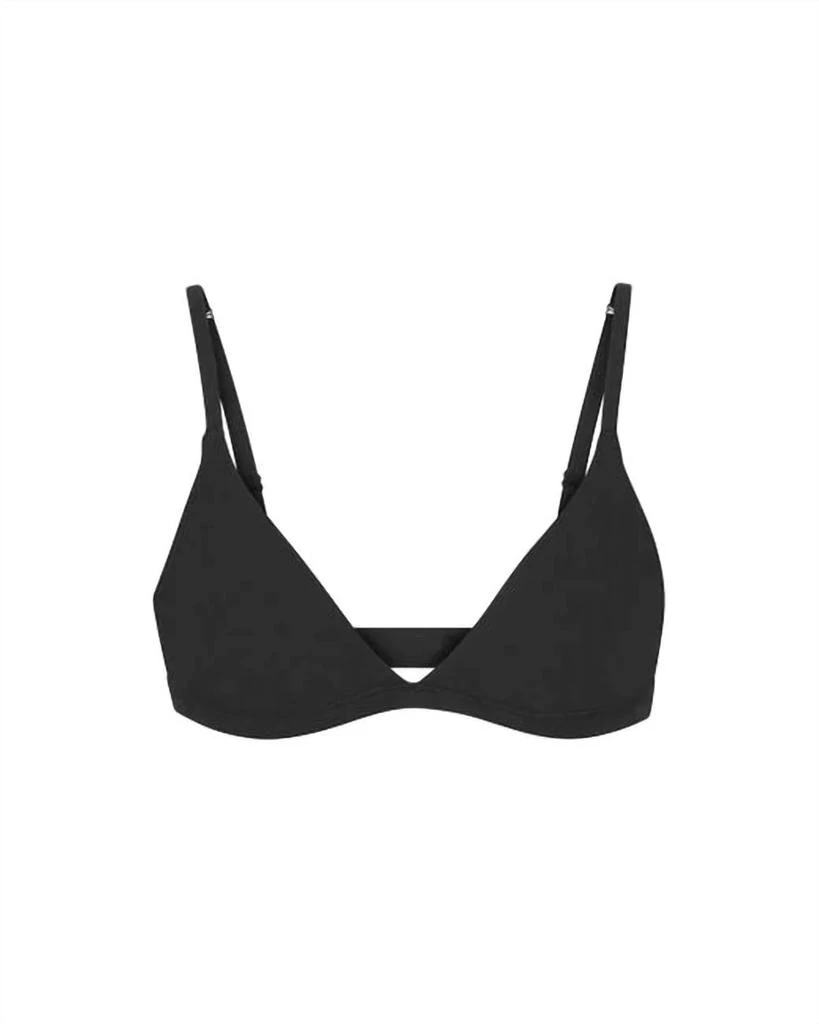 SKIMS Skims - FITS EVERYBODY TRIANGLE BRALETTE 3