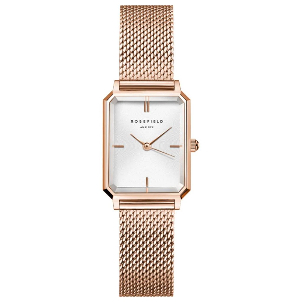 Rosefield Rosefield Women's Watch OWRMR-O59 1