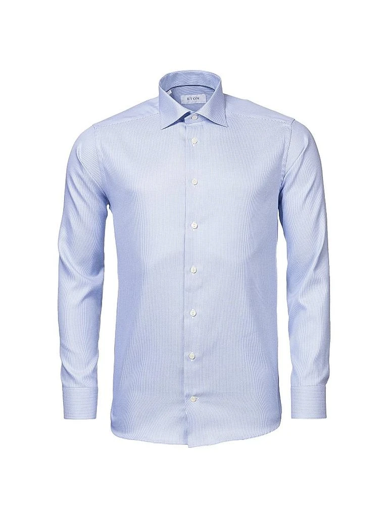 eton dress shirts Eton's Excellence