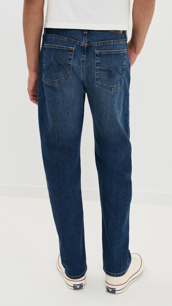 AG Felix Relaxed Jeans