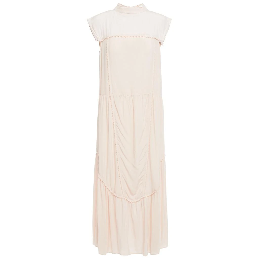 See By Chloé See By Chloé - Robe Midi - Femme 1