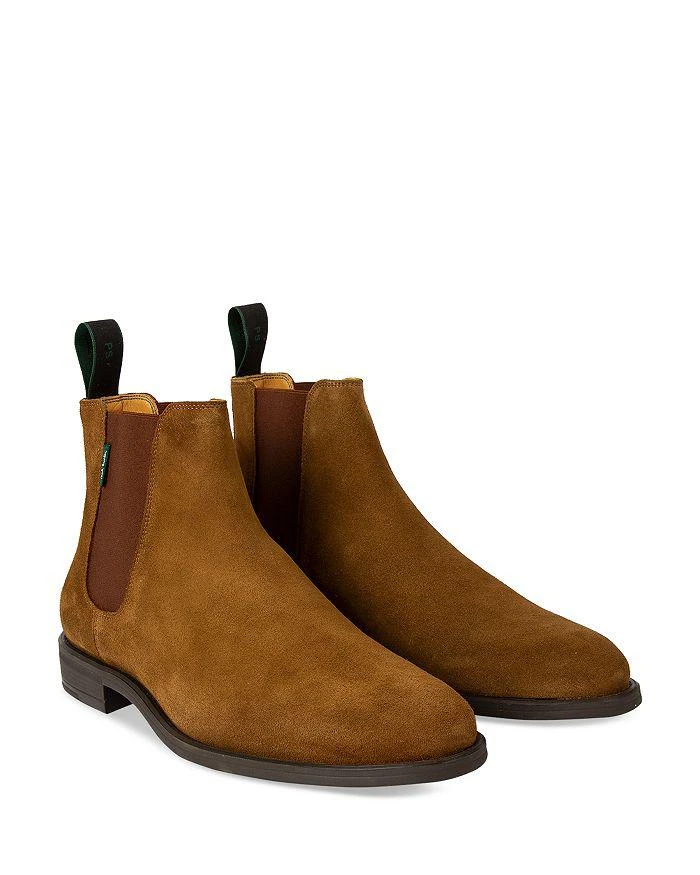 PS Paul Smith Paul Smith Men's Cedric Pull On Chelsea Boots 3