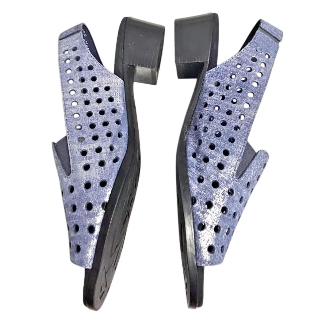 Munro Munro - Women's Mickee Sling Back Sandals