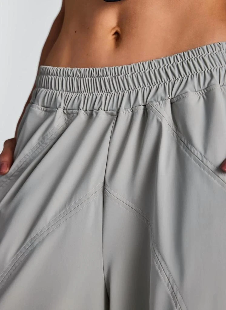 IN/ONE In/One - Alba Utility Snap Button Pant 2