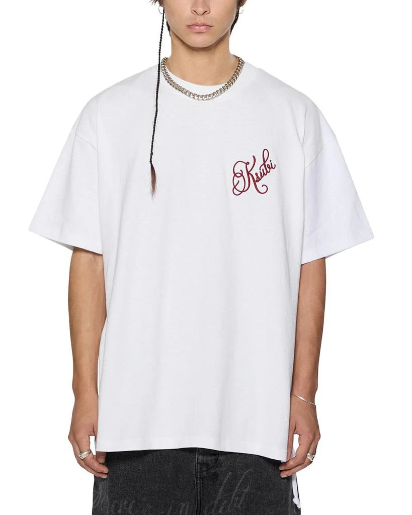 Ksubi Kursed Ekcess Tee 1