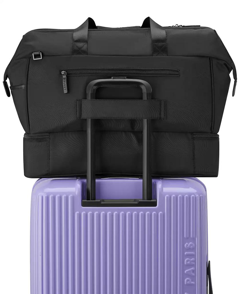 florence by mills x Delsey Paris Chill Out Weekender Bag