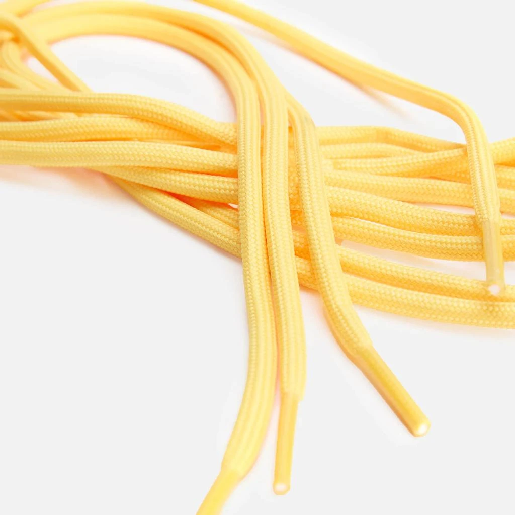 Dr. Martens Dr. Martens 140Cm Round Laces - Yellow 3