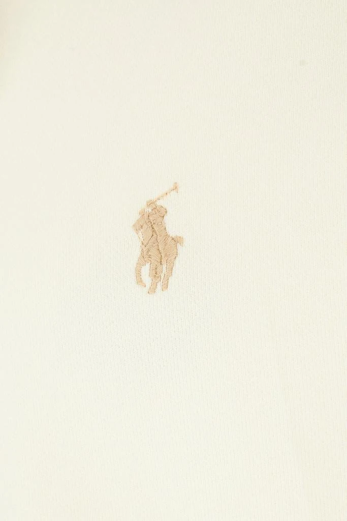 Ralph Lauren Polo Ralph Lauren Pony Embroidered Zip-Up Hoodie 3