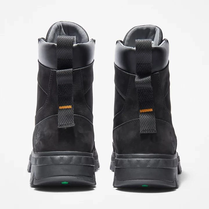 Timberland TBL® Originals Ultra Waterproof Boot for Men in Black 5
