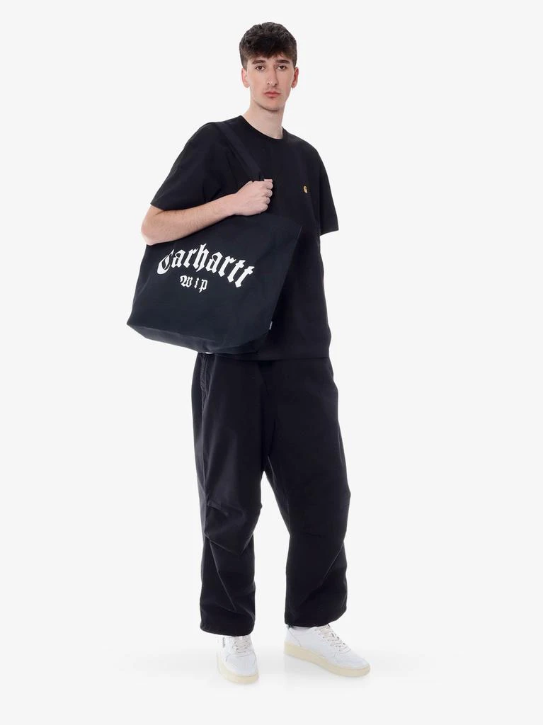 Carhartt WIP Cotton t-shirt 2