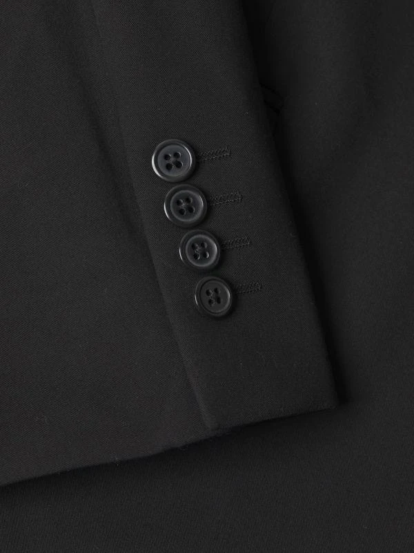 Ralph Lauren Solid Modern Fit Suit 3