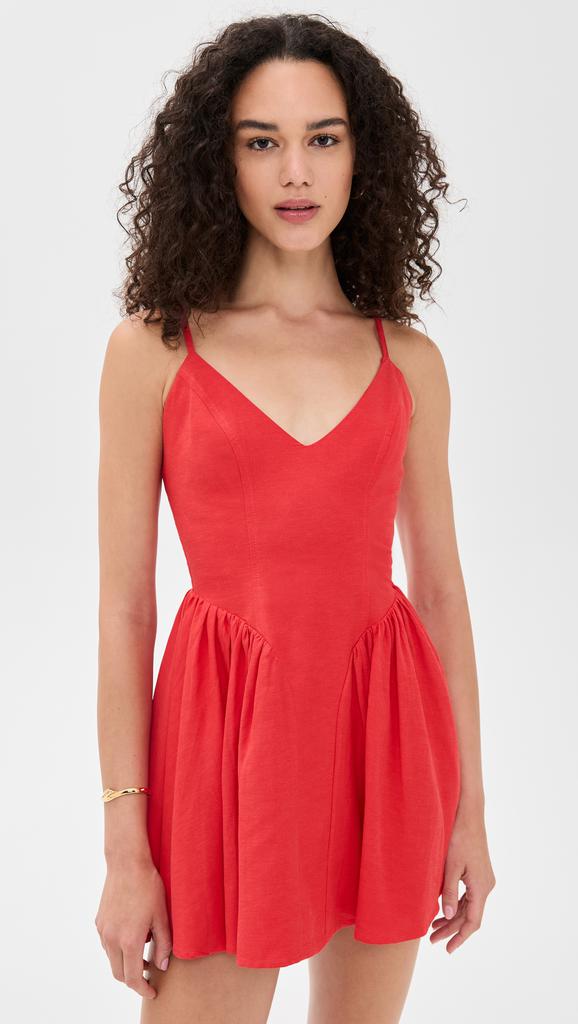 Shop Poppy Mini Dress on Sale at BeyondStyle – Get 80% Off Poppy