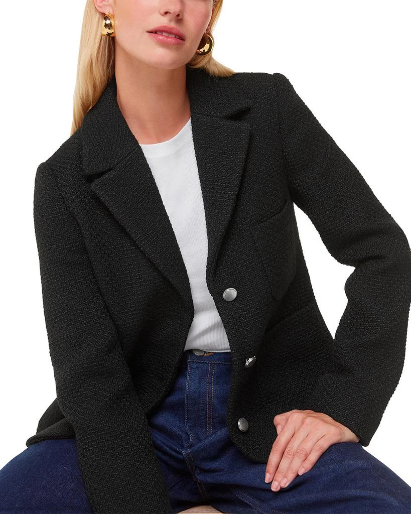 Whistles Textured Blazer 5