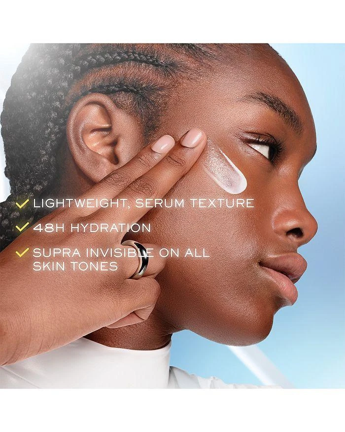 Lancôme UV Expert Supra Screen Invisible Sunscreen Serum SPF 50 1.7 oz. 4