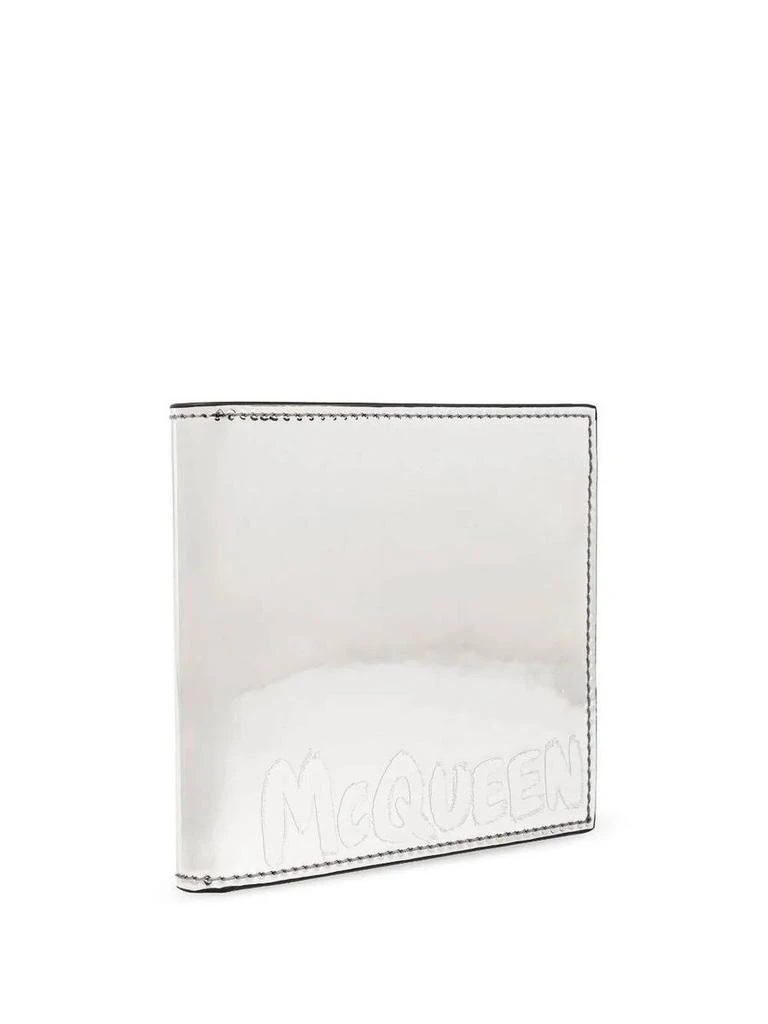 Alexander McQueen Alexander Mcqueen Wallets 3