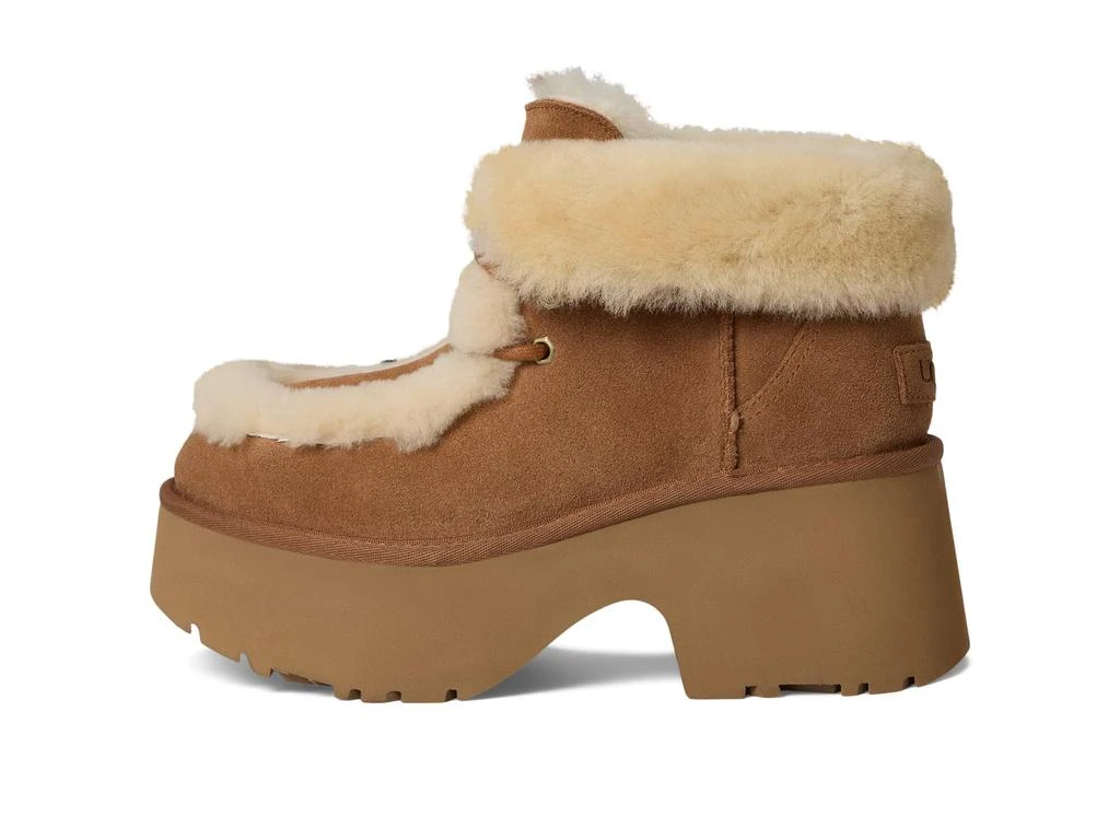 UGG Esmee Lace-up 4