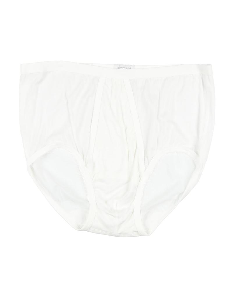 Zimmerli Brief