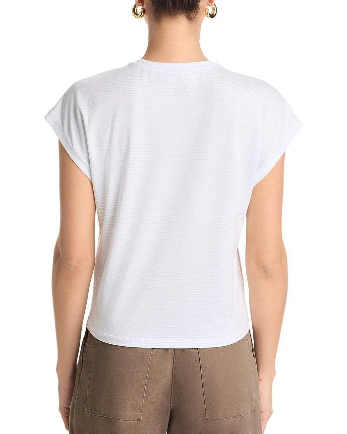 FRAME The Muscle Tee 3