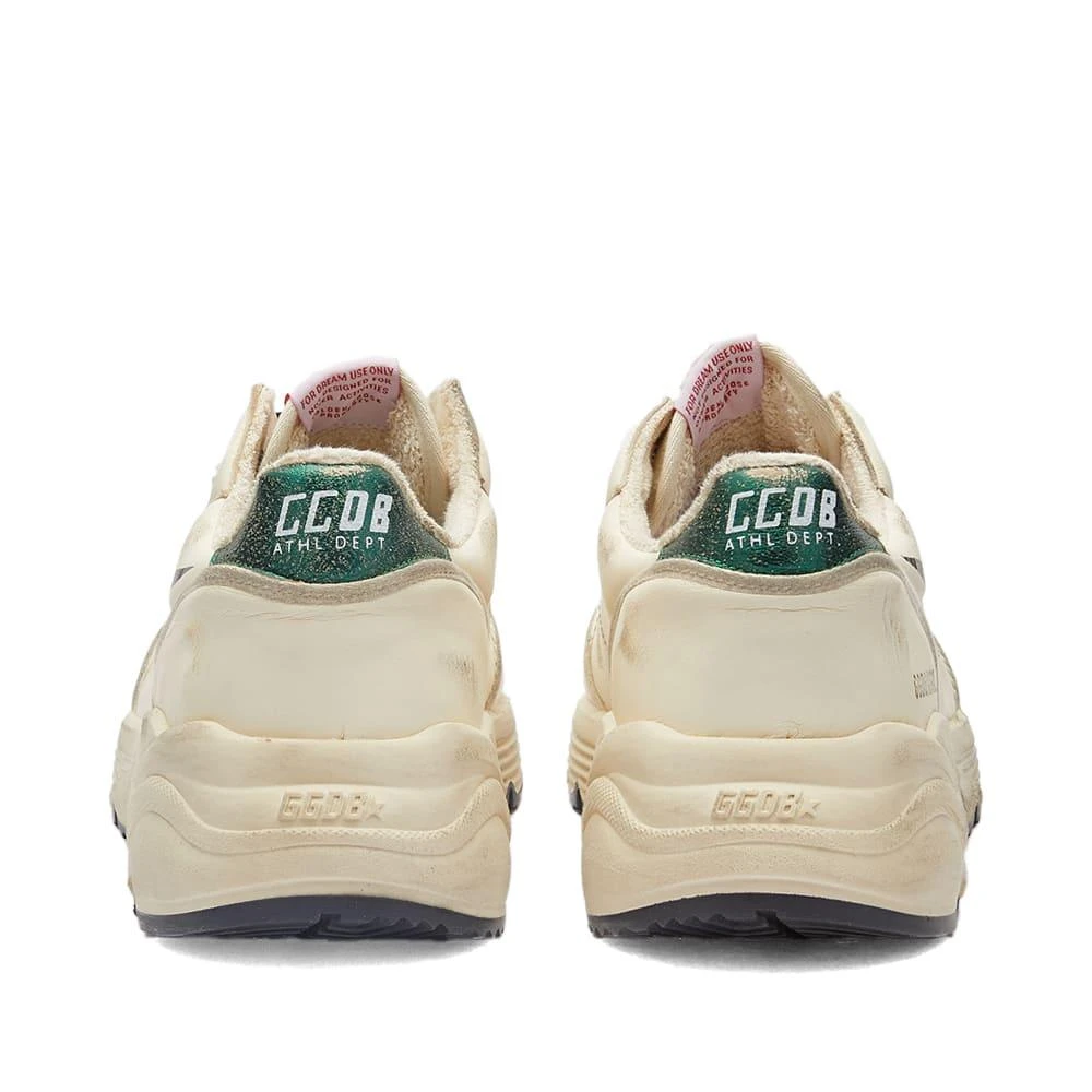 Golden Goose Golden Goose Running Sole Sneaker 3