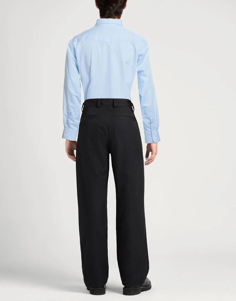 Officine Générale Solid color shirt 3