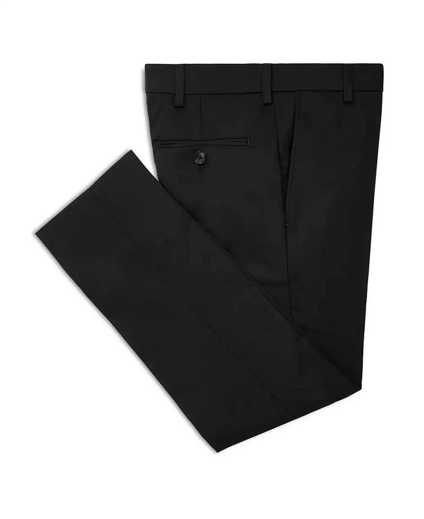 Michael Kors Big Boys Corduroy Classic Fit Dress Pant 1