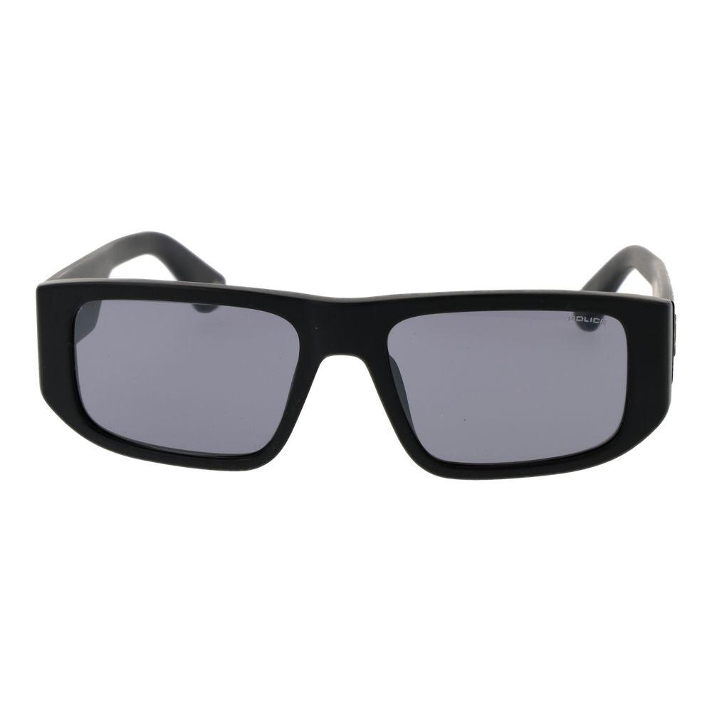 POLICE Cellulose Acetate Men's Sunglasses