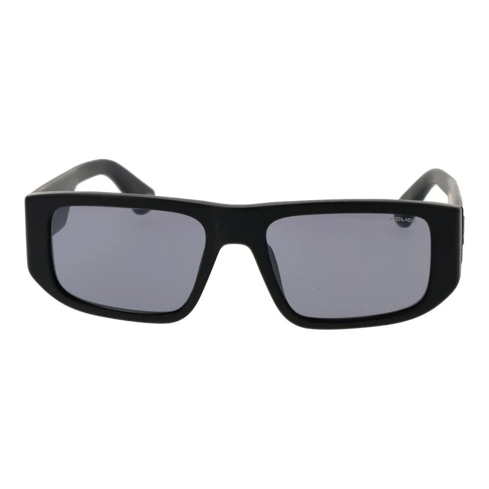 POLICE Cellulose Acetate Men's Sunglasses 2