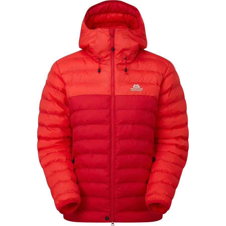 Mountain Equipment Superflux Jacket - Women's 1