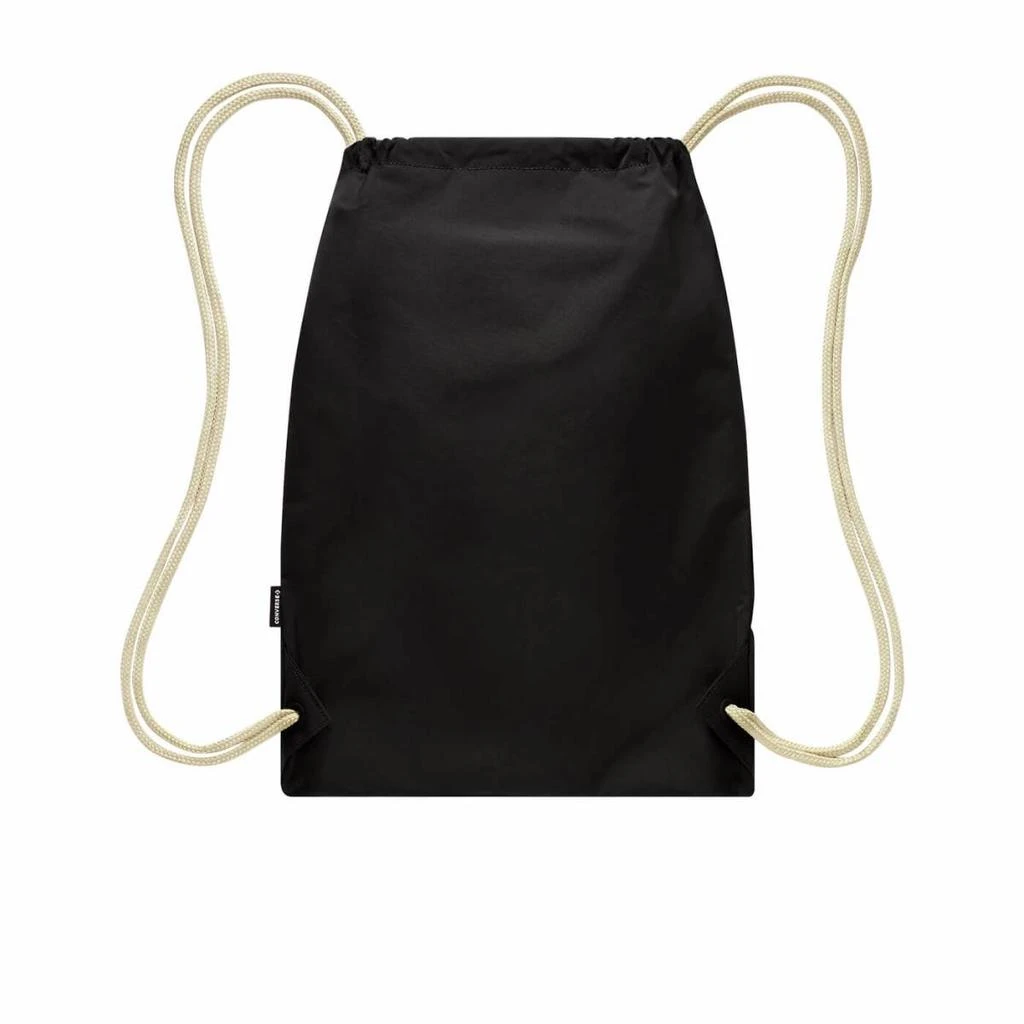 Rick Owens DRKSHDW Drawstring backpack 5