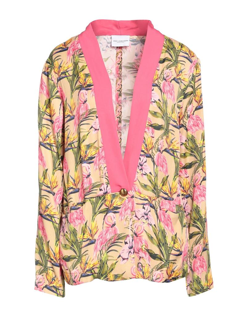 ATOS LOMBARDINI Blazer