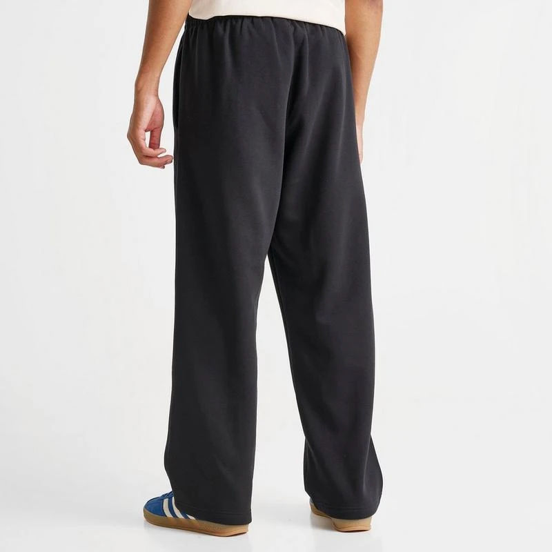Adidas Men’s adidas Originals Trefoil Essentials Sweatpants 4