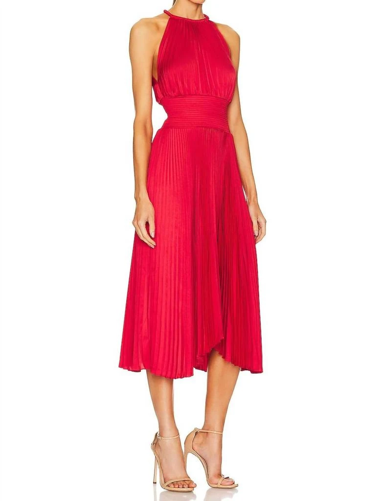 A.L.C. A.L.C. - Renzo II Dress 3