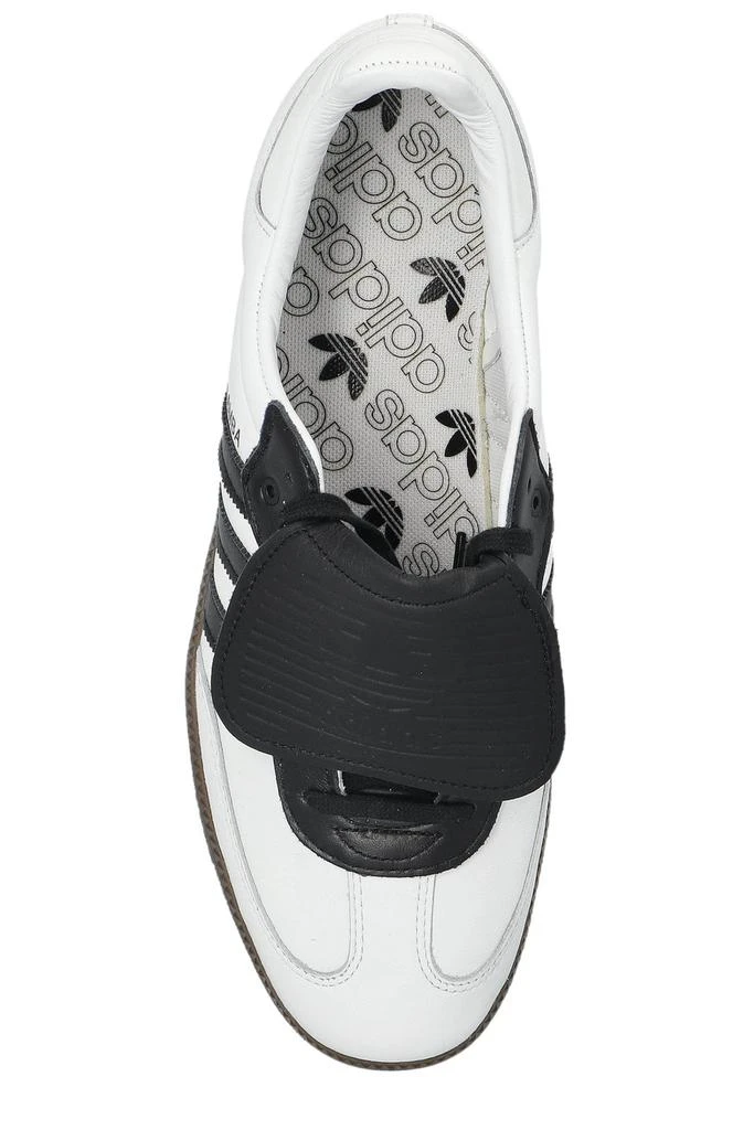 Adidas Adidas Originals Samba Long Tongue Shoes 5