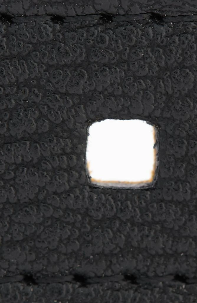 Vince Camuto Reversible Faux Leather Belt 3