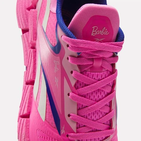 Reebok Reebok x Barbie FloatZig 1 Running Shoes 8