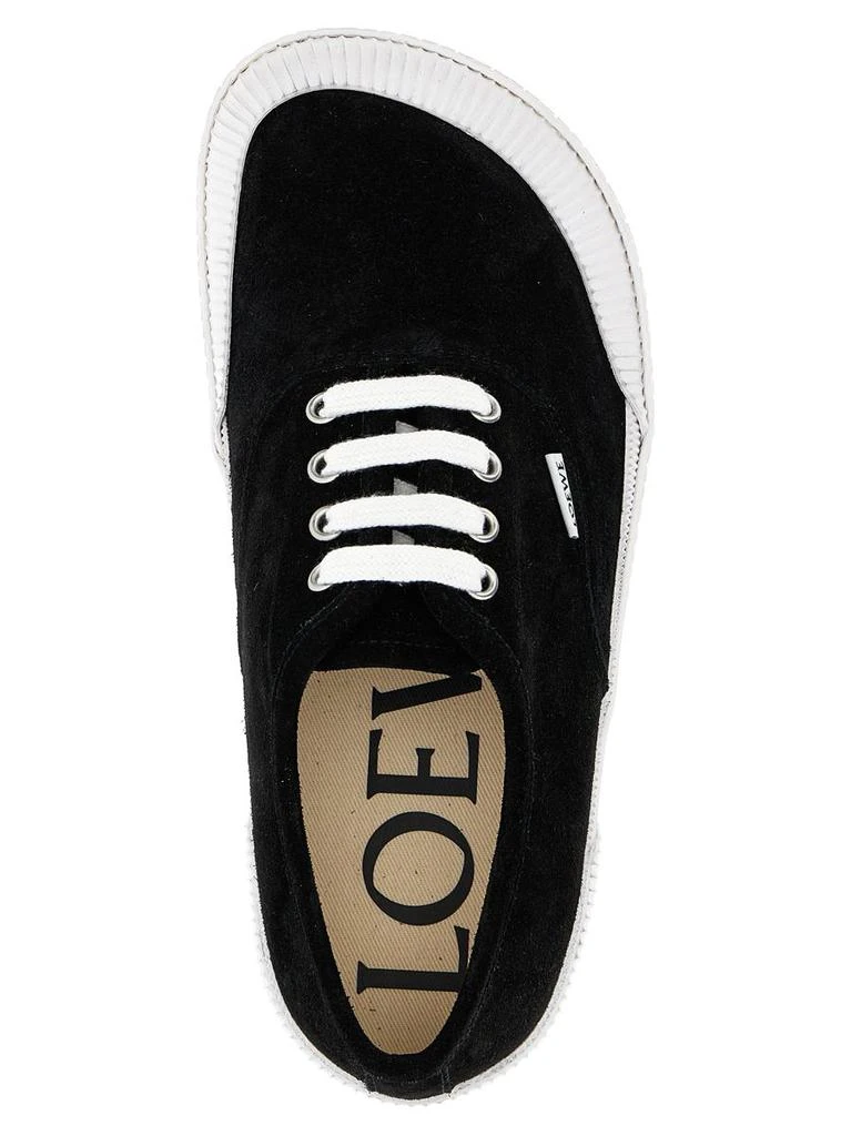 Loewe Loewe 'Terra Vulca' Sneakers 4