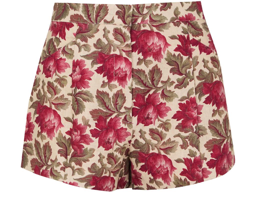 Posse Rosalie shorts