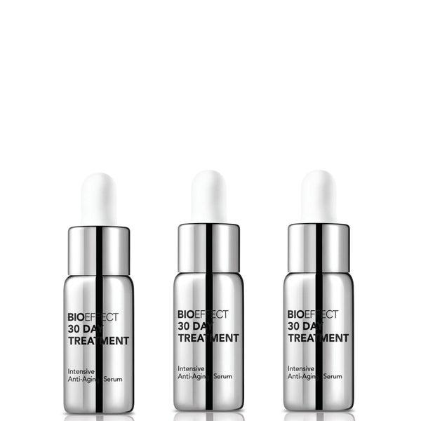 BIOEFFECT BIOEFFECT Total Transformation 30 Day Treatment 3 x 5ml