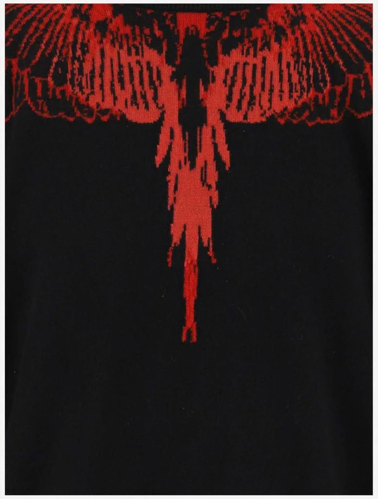 Marcelo Burlon Marcelo Burlon County Of Milan Sweater 3