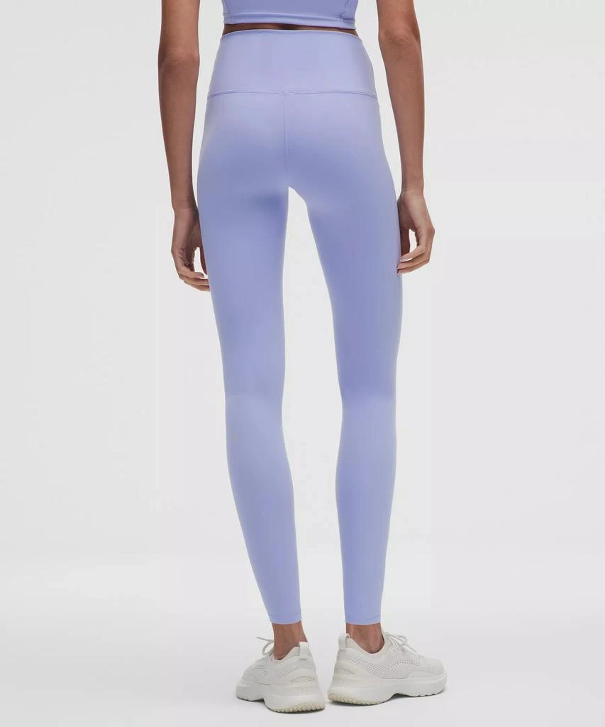 Lululemon Wunder Train High-Rise Tight 28" 76