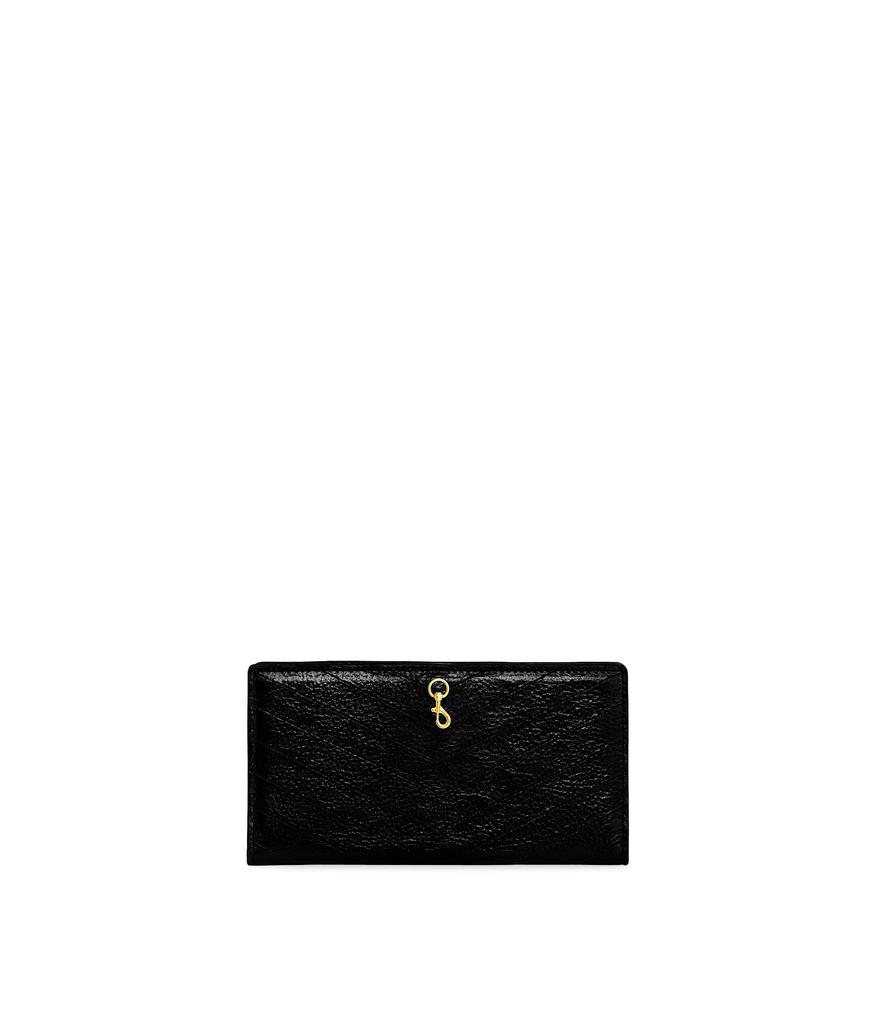 Rebecca Minkoff Soft Wallet On A Chain